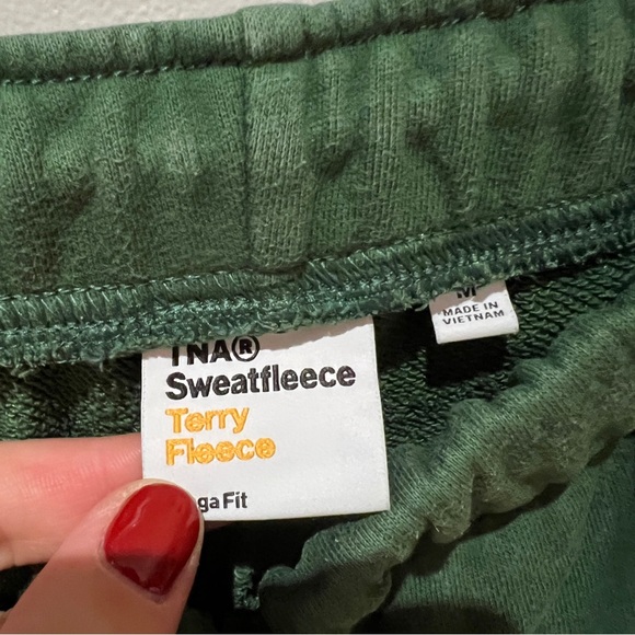 TNA Cozy Fleece Mega Jogger - Picture 3 of 4